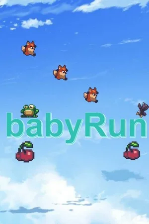 babyRun