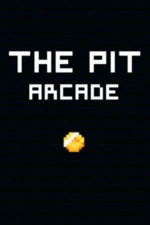 The Pit Arcade