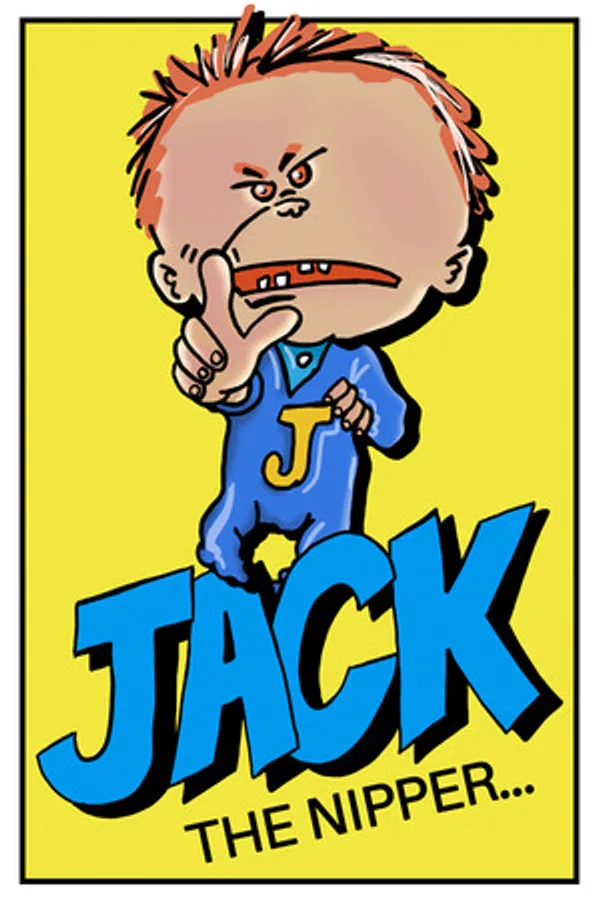 Jack the Nipper