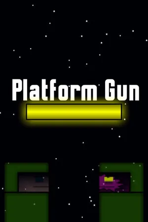 Platform Gun