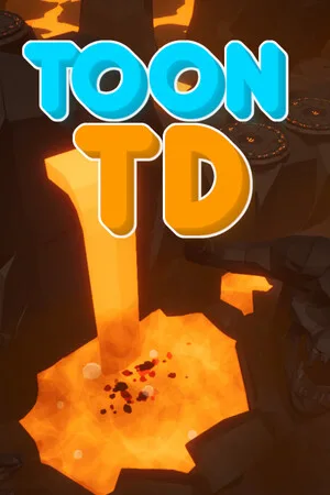 Toon TD