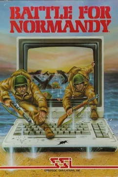 Battle for Normandy