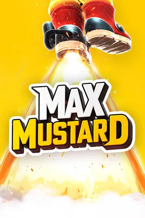 Max Mustard