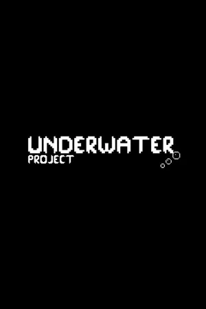 Underwater