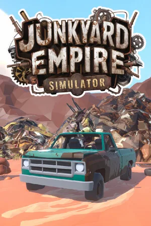 Junkyard Empire Simulator