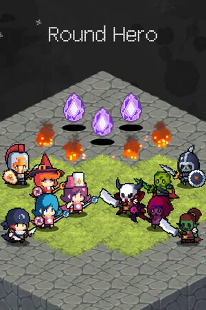 Round Hero