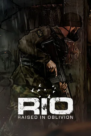RIO-X
