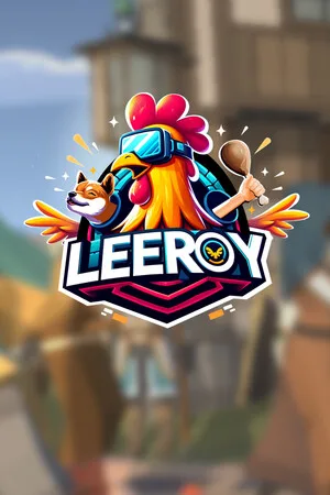 Leeroy