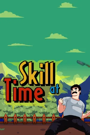 Skill at Time