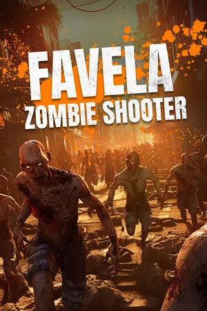 Favela Zombie Shooter