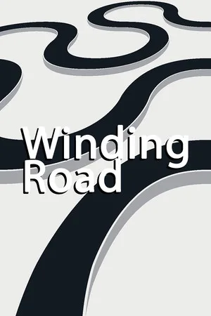 Winding Road