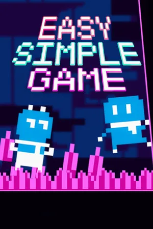 Easy Simple Game