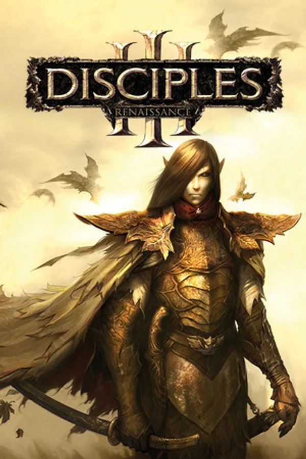 Disciples III: Odrodzenie