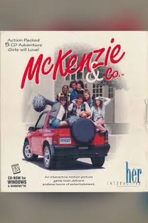 McKenzie & Co