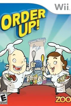 Order Up!