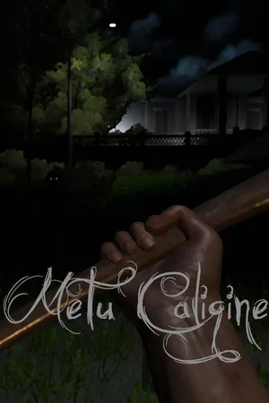 Metu Caligine
