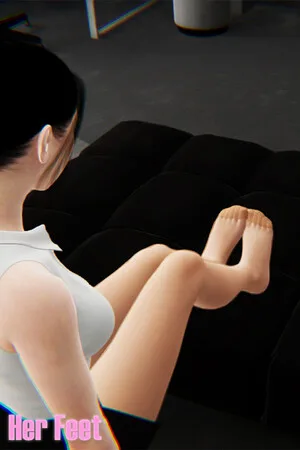 Her Feet