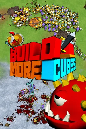 BuildMoreCubes