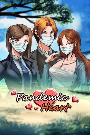 Pandemic Heart