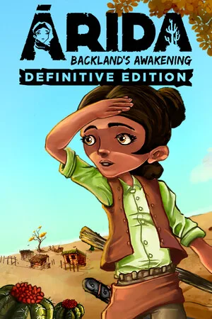 Arida: Backland's Awakening