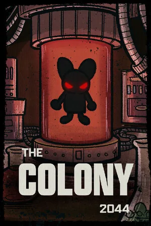 The Colony 2044