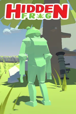 HiddenFrog