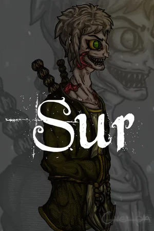 Sur: Wheelchair Horror