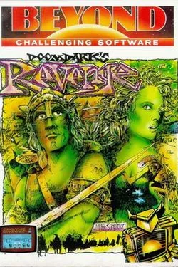 Doomdark's Revenge