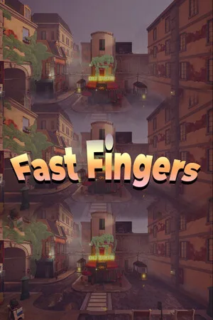 Fast Fingers
