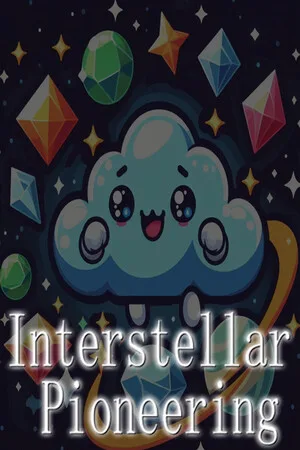 Interstellar Pioneering