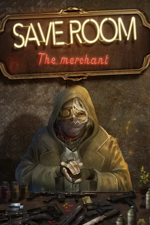 Save Room - The Merchant
