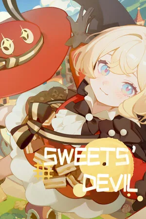 Sweets'Devil