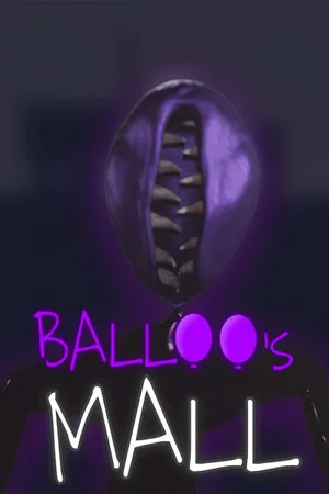 Balloo's Mall