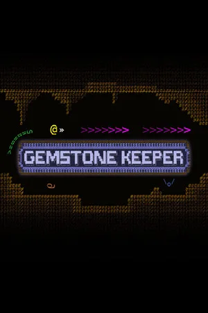 Gemstone Keeper