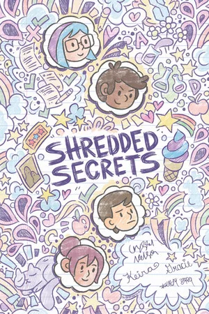Shredded Secrets