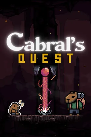 Cabral's Quest