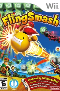 FlingSmash