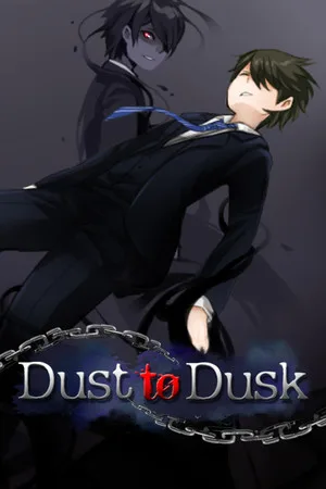 Dust to Dusk