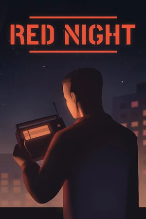 Red Night