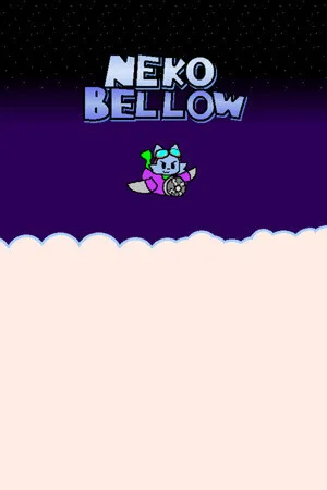 NekoBellow