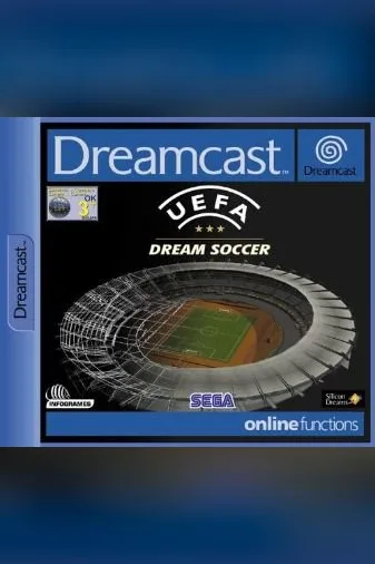 UEFA Dream Soccer