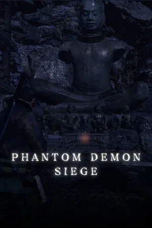 Phantom Demon Siege
