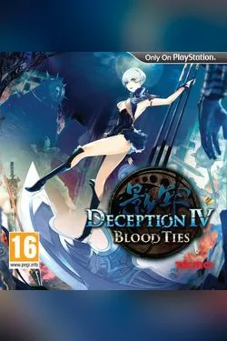 Deception IV: Blood Ties