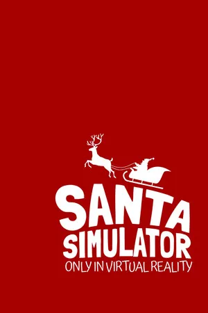 Santa Simulator