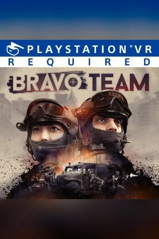 Bravo Team