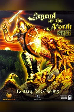 Konung 2: Blood of Titans