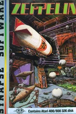 Zeppelin