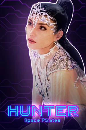 Hunter: Space Pirates