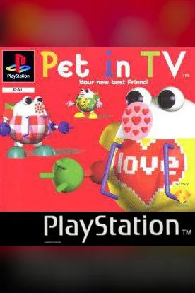 Pet in TV
