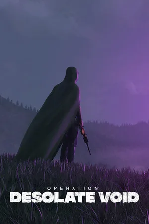 Operation Desolate Void